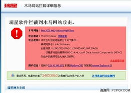 用心測(cè)試瑞星殺毒軟件2010 網(wǎng)絡(luò)與信息安全軟件開發(fā)的實(shí)踐與反思